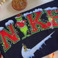 Nike Grinch It
