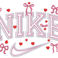 Nike Heart & Bows