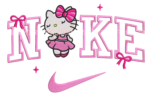 HK Nike Coquette