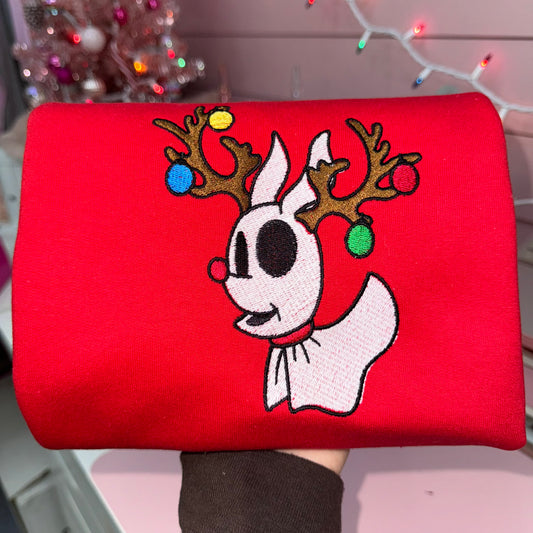 Zero Xmas Lights (Youth)