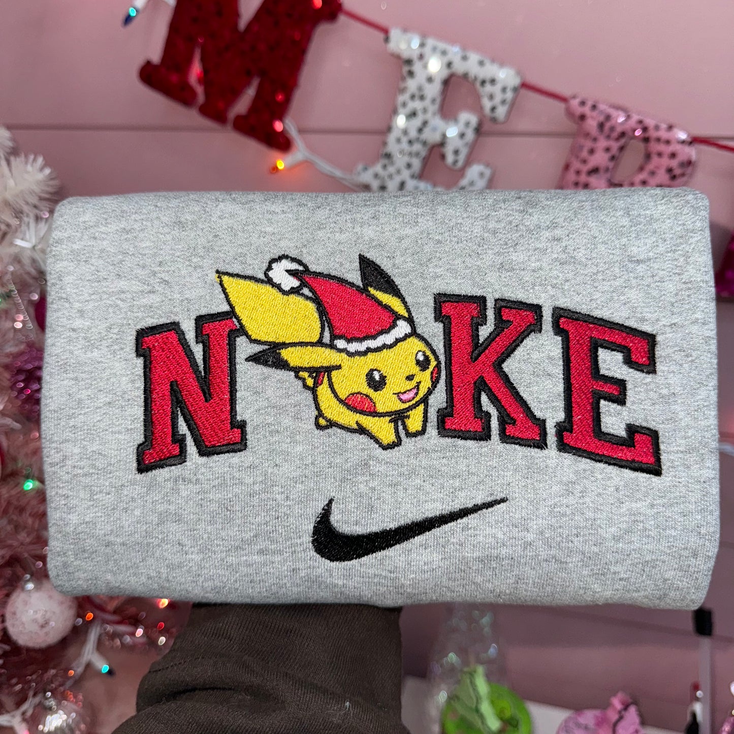 Nike Pikachu (Youth)