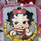 Betty Boop X Cheetos