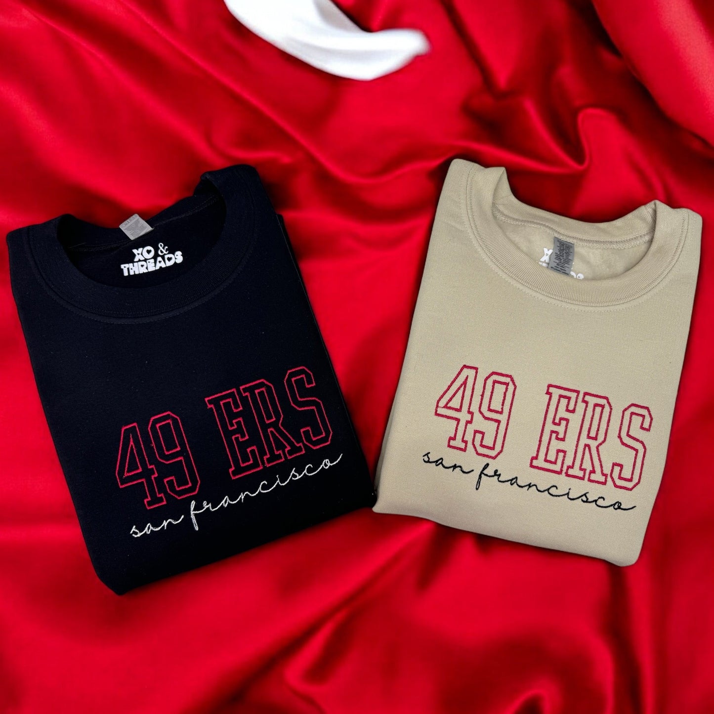 49ers SF (Youth)