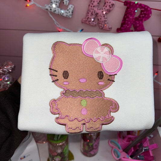 HK Gingerbread (Youth)