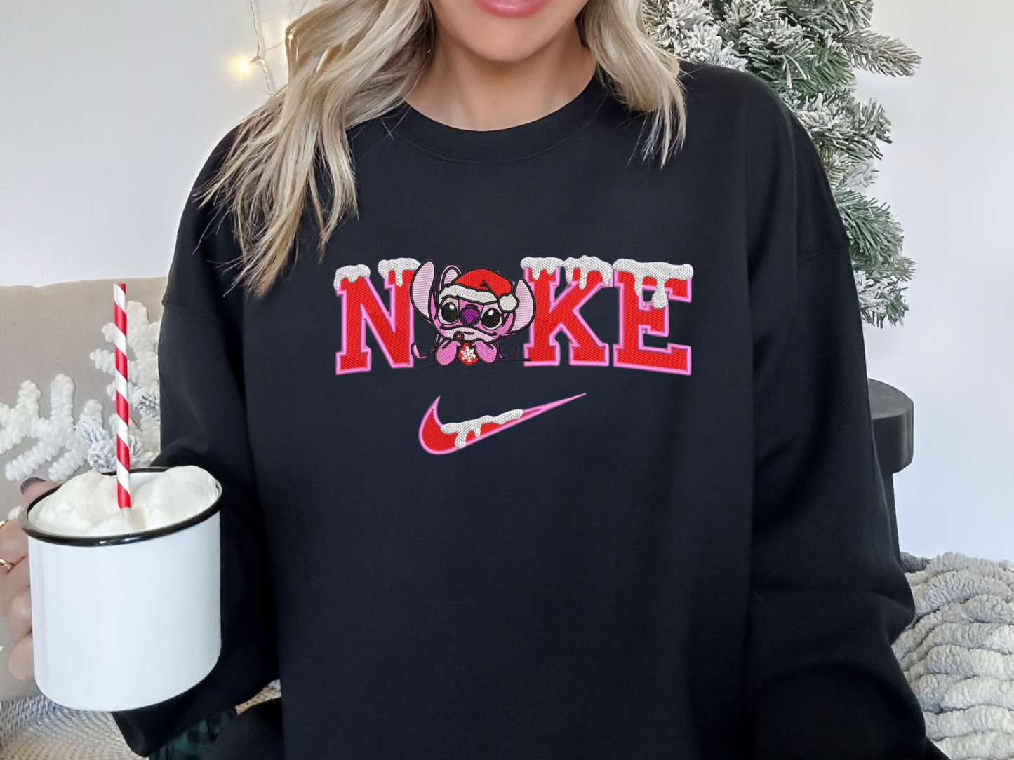 S&A Nike (ANGEL) Youth