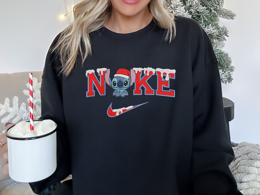 S&A Nike (STITCH) Youth