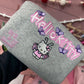 Hello Kitty x Butterflies